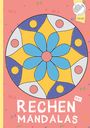 Christoph Alexander: Rechenmandalas, Buch