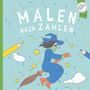 Christoph Alexander: Malen nach Zahlen, Buch