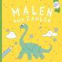 Christoph Alexander: Malen nach Zahlen, Buch