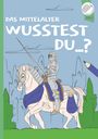 Christoph Alexander: Wusstest du...?, Buch