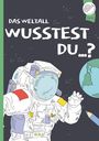 Christoph Alexander: Wusstest du...?, Buch