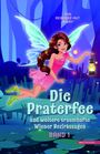 Reinhard Mut WIENY: Die Praterfee, Buch