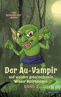 Reinhard Mut WIENY: Der Au-Vampir, Buch