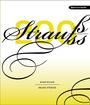: Strauß/Strauss 200, Buch