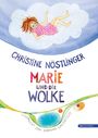 Christine Nöstlinger: Marie und die Wolke, Buch