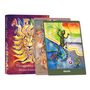 Eva Maria Spreitzhofer: Animal Tarot Orakel - Tieraspekte der Menschenseele, Buch