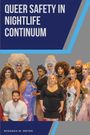 Miranda M. Meyer: Queer Safety in Nightlife Continuum, Buch
