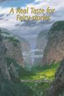 Verlyn Flieger: A Real Taste for Fairy-stories, Buch