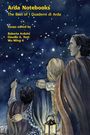 Arda Notebooks. The Best of I Quaderni di Arda, Buch