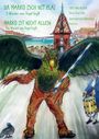 Dunia Idoya Eglin: Eglin, D: Dr Marko isch nit eläi / Marko ist nicht allein, Buch