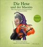 Howard Griffiths: Die Hexe und der Maestro, Buch