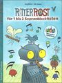 : Ritter Rost, Buch