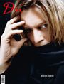 : Du864 - das Kulturmagazin. David Bowie, Buch