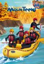 Marcel Naas: Wildwasser und Feuerteufel, Buch