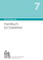 Andres Bircher: Handbuch für Diabetiker, Buch