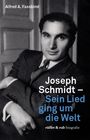Alfred A. Fassbind: Joseph Schmidt, Buch