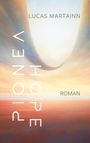 Lucas Martainn: Pionéa Hope, Buch