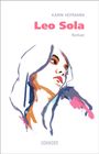 Karin Hofmann: Leo Sola, Buch