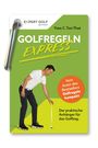 Yves C. Ton-That: Golfregeln EXPRESS, Buch