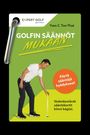 Yves C. Ton-That: Golfin säännöt MUKAAN, Buch