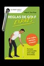 Yves C. Ton-That: Reglas de golf EXPRÉS, Buch