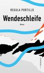Regula Portillo: Wendeschleife, Buch