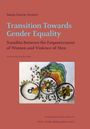 Sonja Gierse-Arsten: Transition Towards Gender Equality, Buch