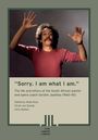 : "Sorry. I am what I am." The Life and Letters of the South African Pianist and Opera Coach Gordon Jephtas (1943- 92), Buch