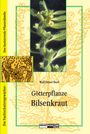 Wolf-Dieter Storl: Götterpflanze Bilsenkraut, Buch