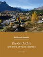 Ueli Brunner: Bühne Schweiz, Buch