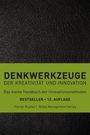 Florian Rustler: Denkwerkzeuge, Buch