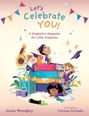 Junia Wonders: Let's Celebrate You!, Buch
