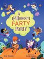 Junia Wonders: A Halloween Farty Party, Buch