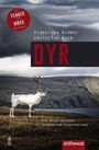 Franziska Hidber: DYR, Buch