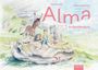 : Alma im Gewittersturm, Buch