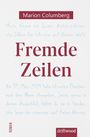 : Fremde Zeilen, Buch