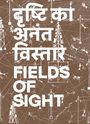 : Fields of Sight, Buch