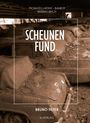 Bruno Heter: Scheunenfund, Buch