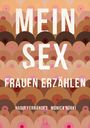 Monica Bürki: Mein Sex, Buch