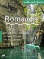 Iwona Eberle: Romandie, Buch