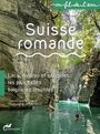 Iwona Eberle: Suisse romande, Buch
