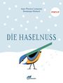 Anne-Florence Lemasson: Die Haselnuss, Buch