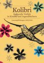 : Kolibri 2025/2026, Buch