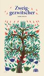 Jambu Singad: Zweiggezwitscher, Buch