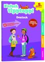 Jürg Hofer: Einfach tipptopp! Deutsch 5. Klasse, Buch