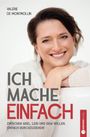 Valérie de Montmollin: Ich mache einfach, Buch