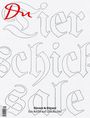 Diener & Diener, Buch