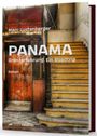 Marc Lustenberger: Panama, Buch