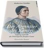 Katharina Gattiker: Der Argentier des Königs, Buch