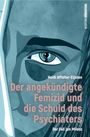 Heidi Affolter-Eijsten: Der angekündigte Femizid und die Schuld des Psychiaters, Buch